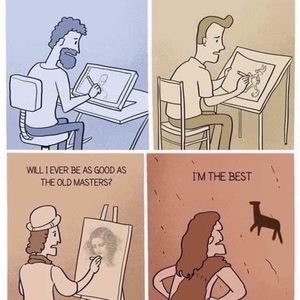 Meet your Posher, Hallie